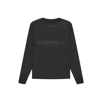 Fear Of God Essentials Long Sleeve T shirt