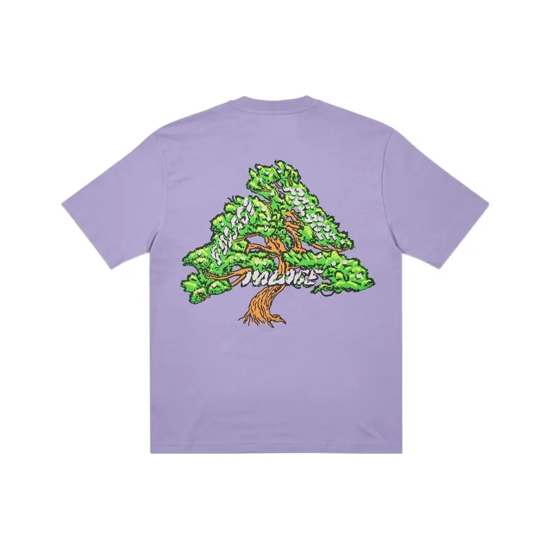 PALACE Bonsai T Shirt-0
