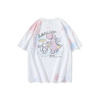 LAMLICKA T Shirts Unisex