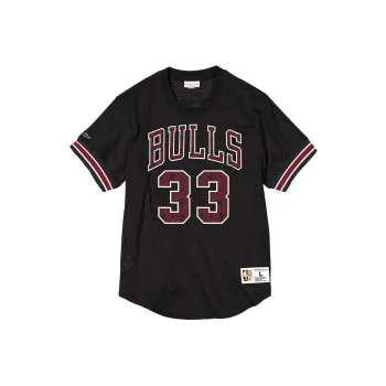 Mitchell Ness Nba N&N 'Bulls 1996 Scottie Pippen' Jersey