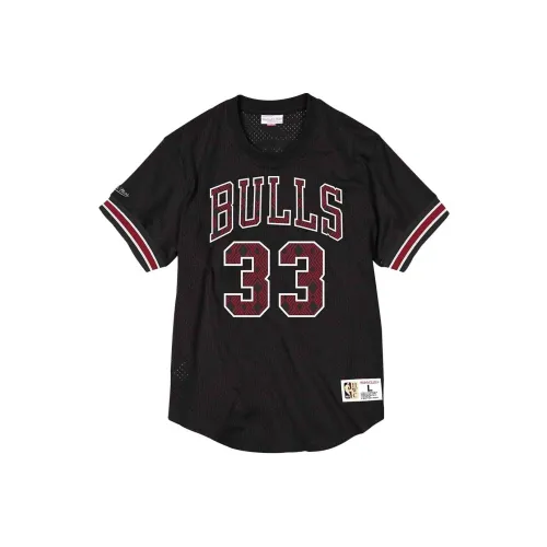 Mitchell Ness Nba N&N 'Bulls 1996 Scottie Pippen' Jersey