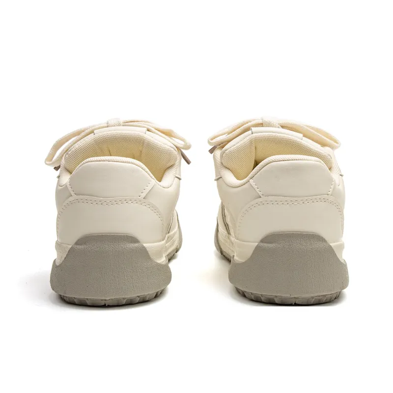 Three Islands Low Top Skateboard Shoes Women's-8