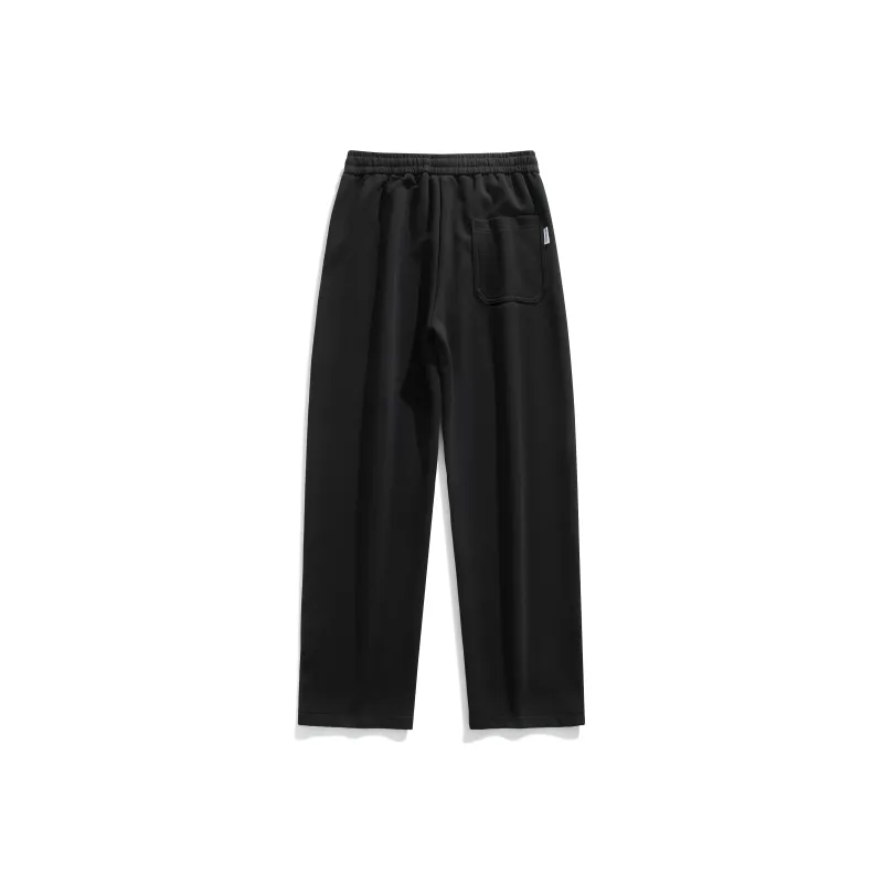 DOUBLE STAR 88 Casual Pants Unisex-3