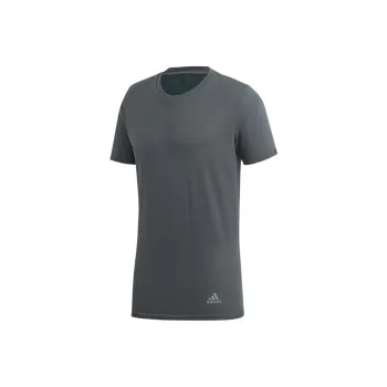 Adidas T Shirts Men Green