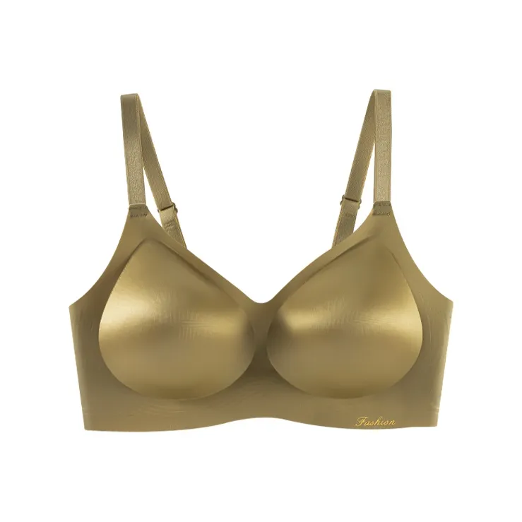 Herbal primer Women's Bras-10