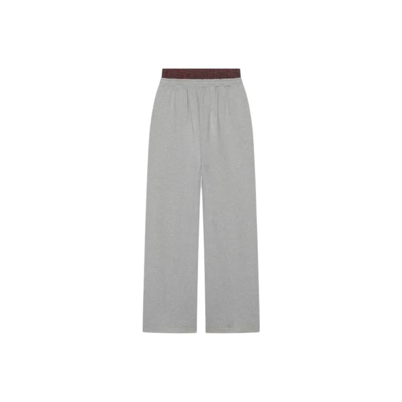 Balenciaga Double Waistband Sweatpants-1