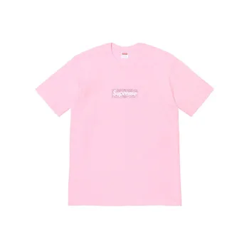 Supreme Bandana Box Logo Tee