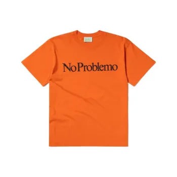 Aries No Problemo T shirt