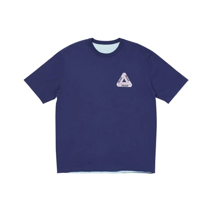 PALACE Reverso Tee-0