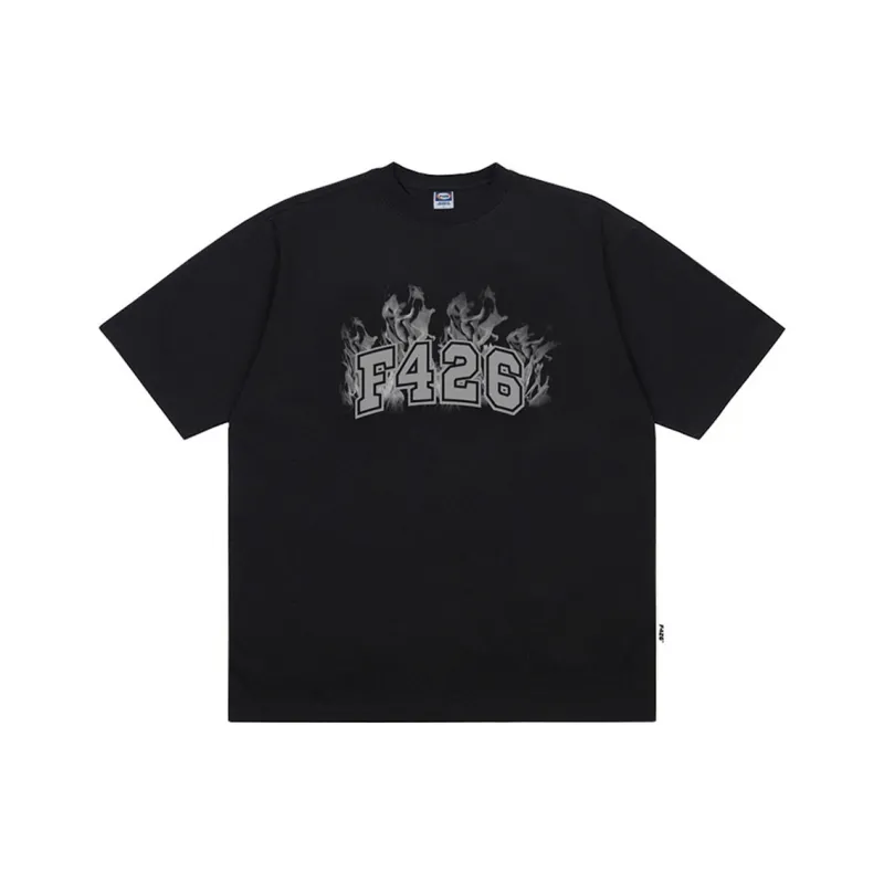 F426 T Shirts Unisex-0