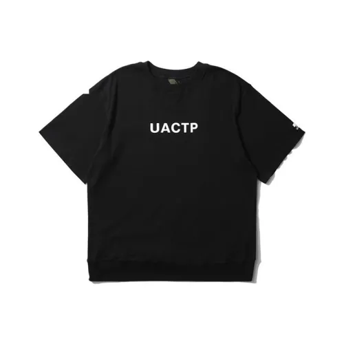 UNDEFEATED Uactp Straight T-Shirt Unisex