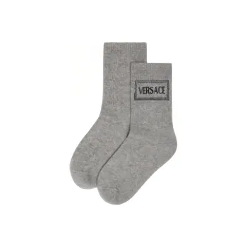 FANSIZHE Ankle Socks Women's 1 Pack Gray