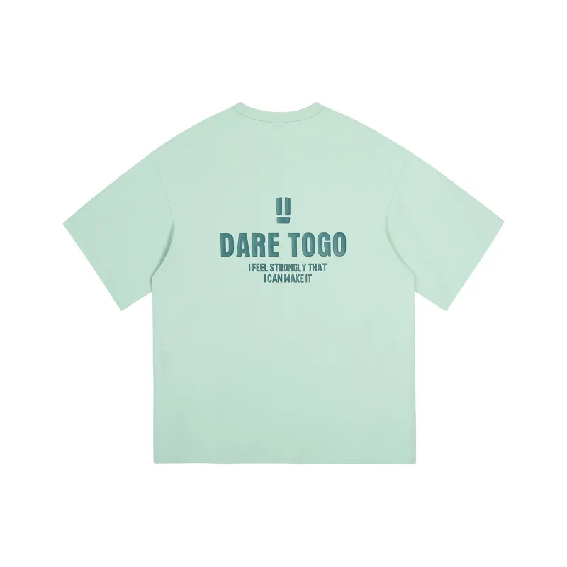GUKUUL T-Shirts Unisex-4