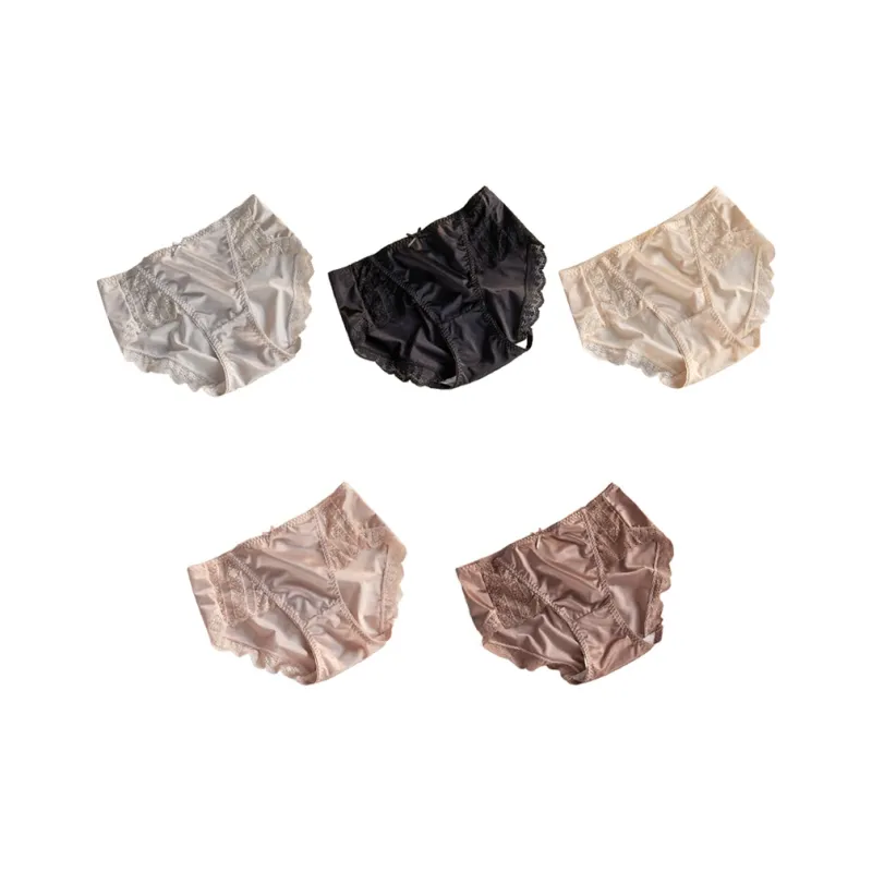 GOSO Underpants Women's Combo Set-19