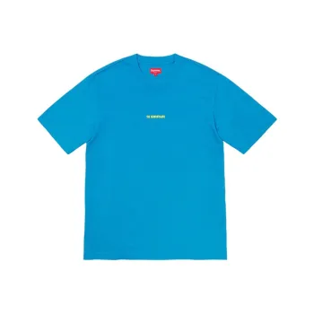 Supreme Internationale S/S Top