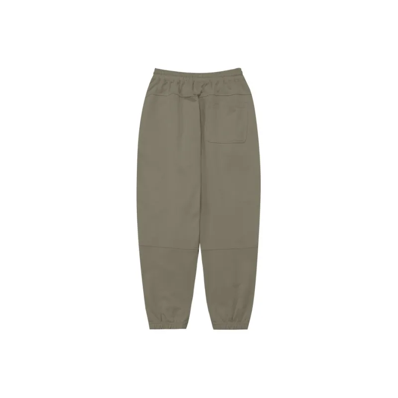LUJIAMEN Knitted Sports Pants Unisex-6