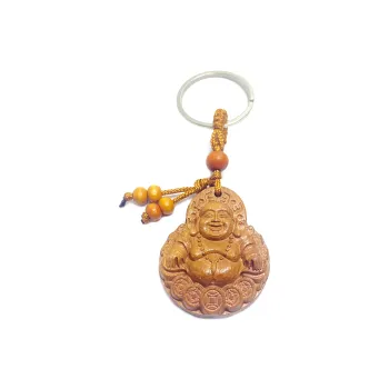 ERXI Peachwood Collectible Unisex