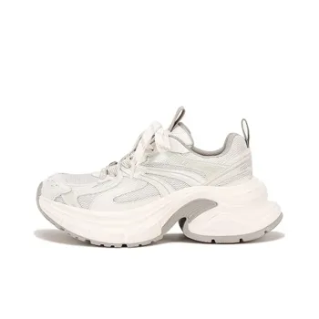 BENZI Chunky Sneakers Women's Low Top