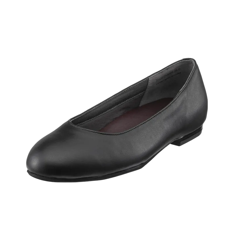 Mizuno Casual Single Shoes Women's Black-1