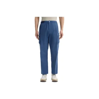 Columbia HIKE365 Knitted Sweatpants Men's Blue