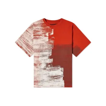 A COLD WALL* T Shirts Men Orange