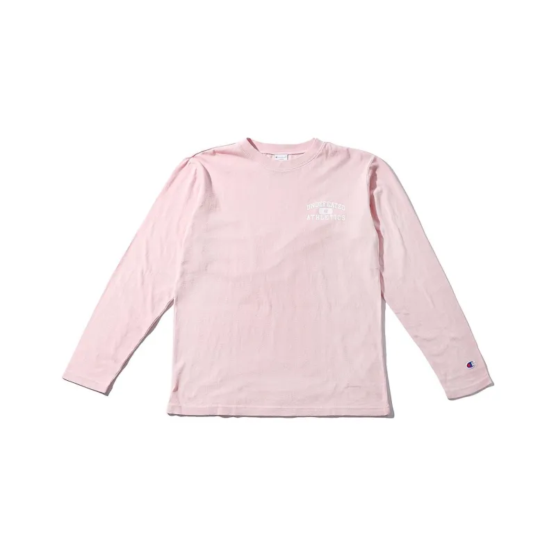 Champion X UNDEFEATED X Champion T-Shirts Men-3