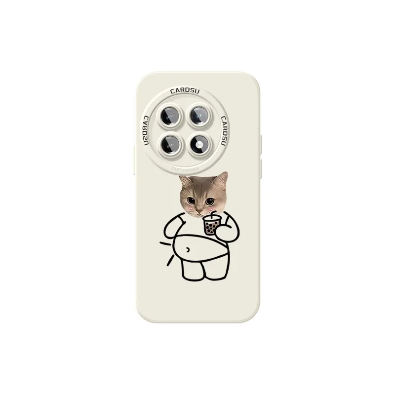 CHUNFAN Phone Cases-15