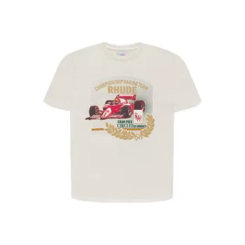 RHUDE Podium Tee