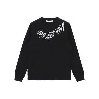1017 ALYX 9SM T-Shirts Men Black