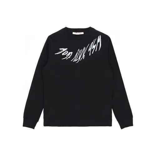 1017 ALYX 9SM T-Shirts Men Black