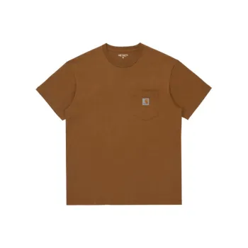 Carhartt WIP S/S Pocket T Shirt