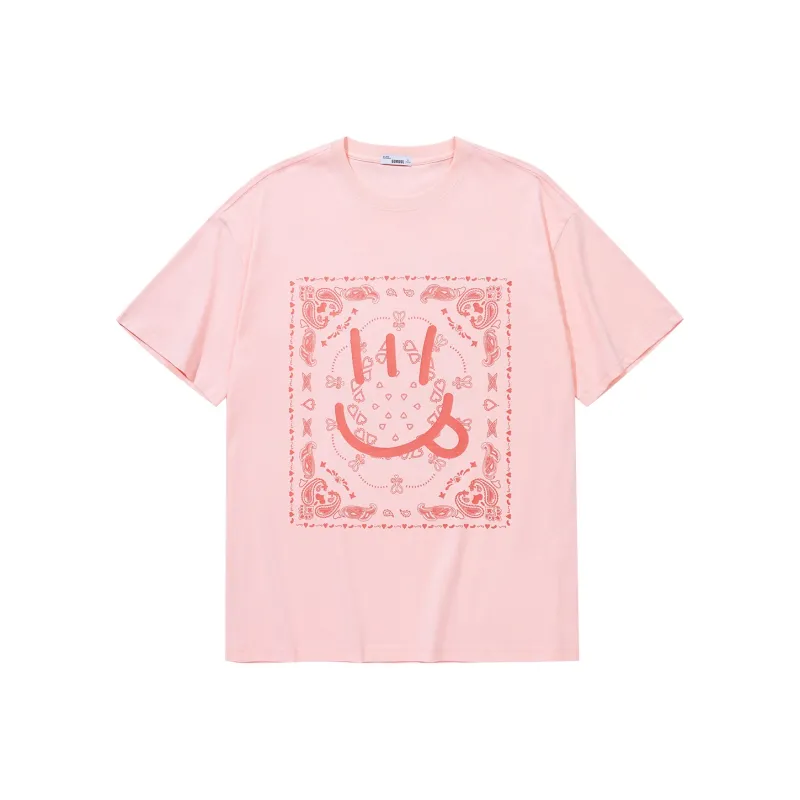 GUKUUL T-Shirts Unisex-8