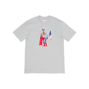 Supreme Skeleton Tee