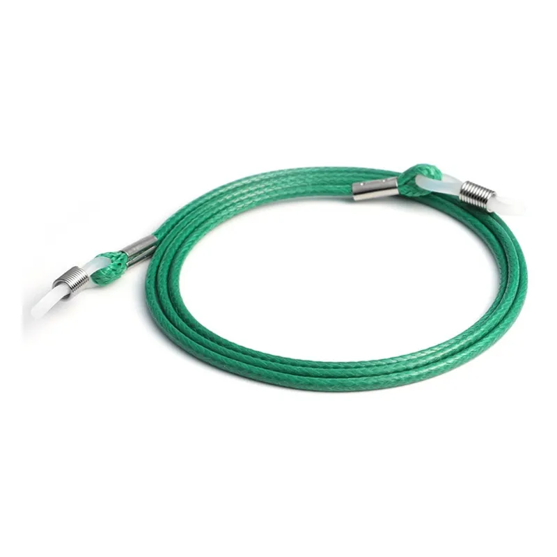 Yamaichi Maru Fabric Eyeglass Chains Unisex-12