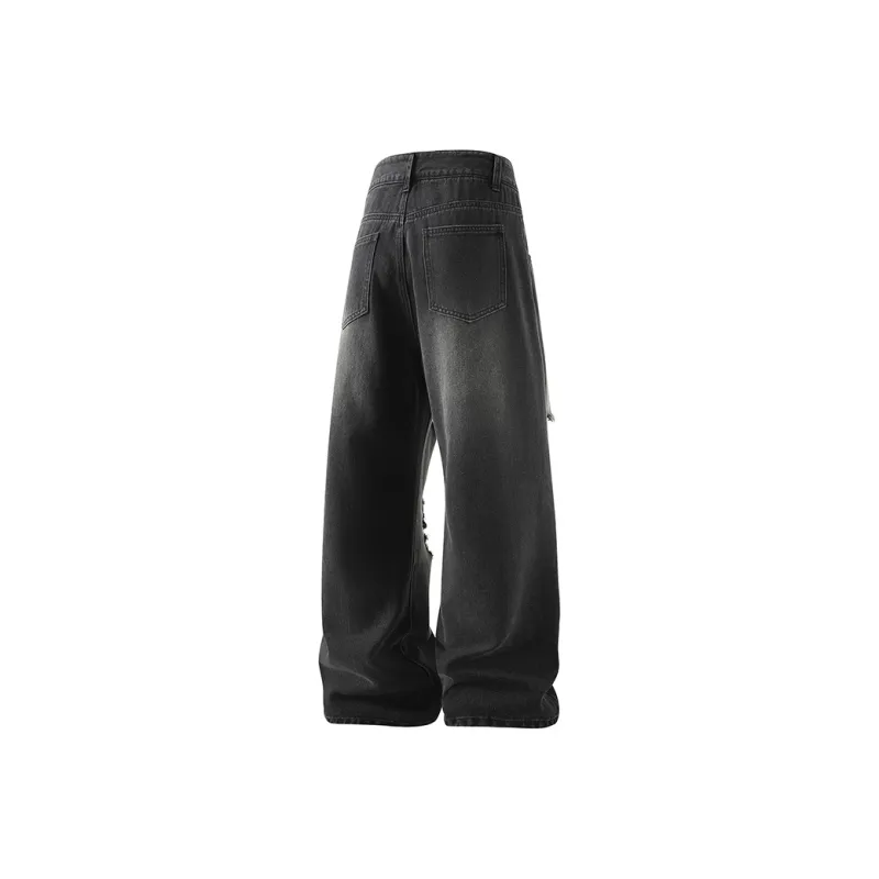 MXDT Jeans Unisex-1