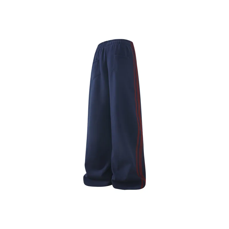 KADAKADA SUITE Casual Pants Unisex-1
