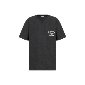 DIOR Oversized Atelier T Shirt