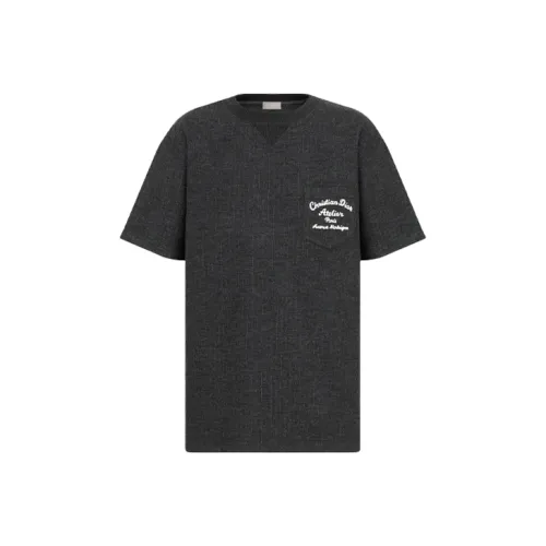 DIOR Oversized Atelier T Shirt