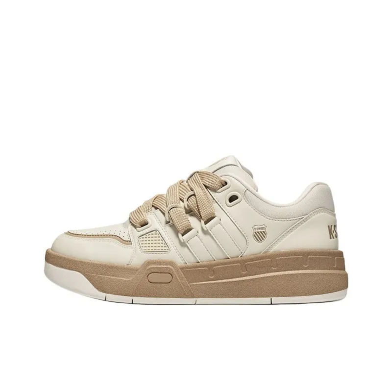 KSWISS Low Top Casual Shoes Unisex-9