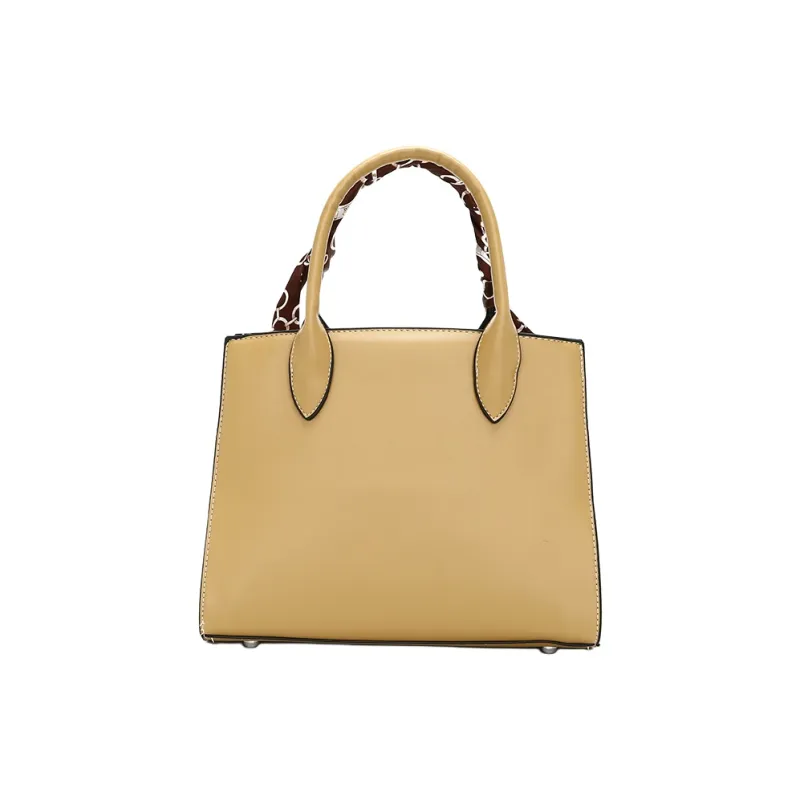 KARUISHA PU Crossbody Handbags Regular Women's Multicolor-12