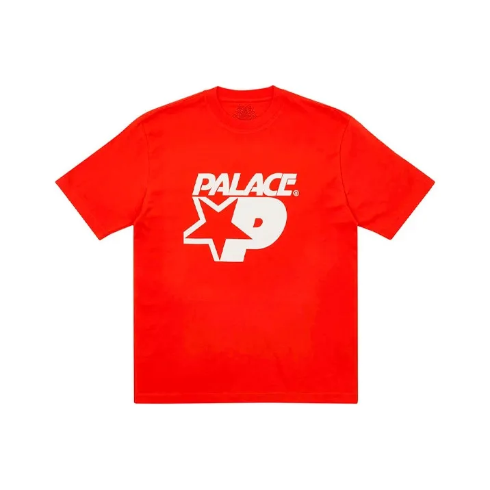 PALACE Sporty T shirt-0