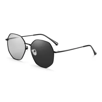 LASHION Alloy Aviator Sunglasses Unisex