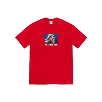 Supreme Kurt Cobain Tee