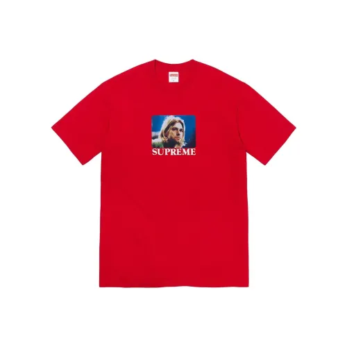 Supreme Kurt Cobain Tee