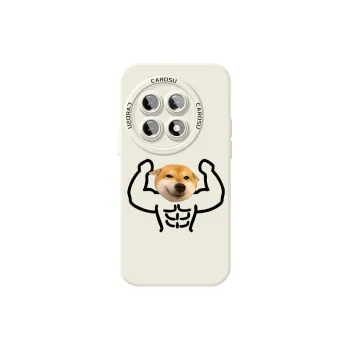 CHUNFAN Phone Cases