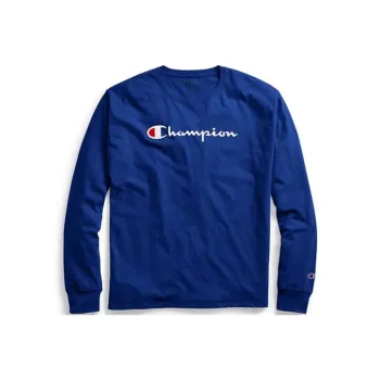 Champion T-Shirts Unisex