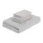 Gray[Square Scarf+Towel+Bath Towels]