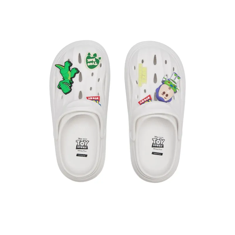 Disney x Hotwind Toy Story Series Clogs Men's-6