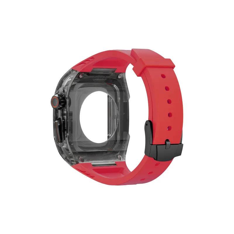 Akkerds Watch Bands Apple Compatibility 200mm TPU Material-27