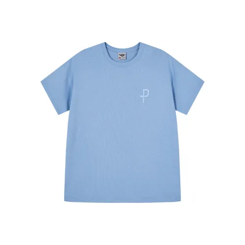 Pony T-Shirts Unisex
